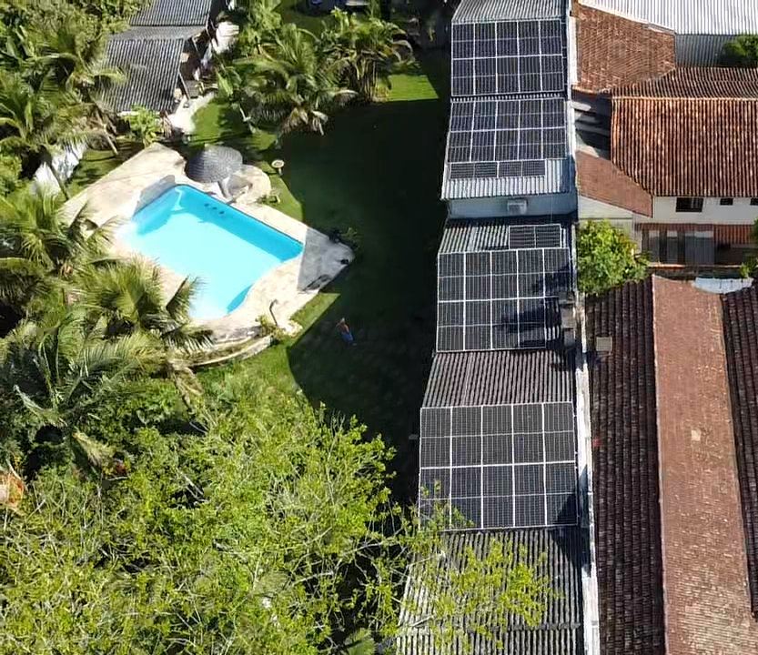 Cliente Adolfo – Blumenau (Projeto Residencial)